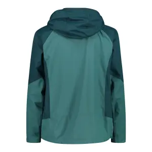 Chaqueta de esquí con capucha CMP image-1