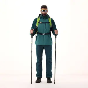 Chaqueta de esquí con capucha CMP image-2