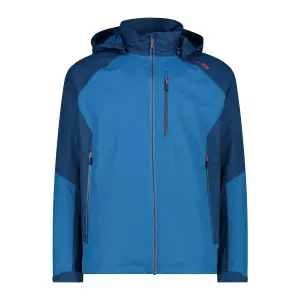 Chaqueta de esquí con capucha CMP image-0