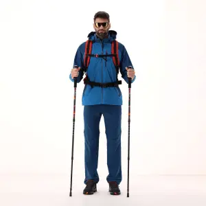 Chaqueta de esquí con capucha CMP image-2