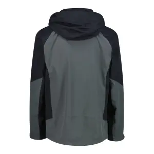 Ripstop Hooded Waterproof Jacket CMP image-1