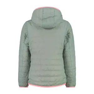 Girl's Puffer jacket CMP image-1