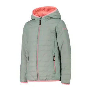 Girl's Puffer jacket CMP image-2