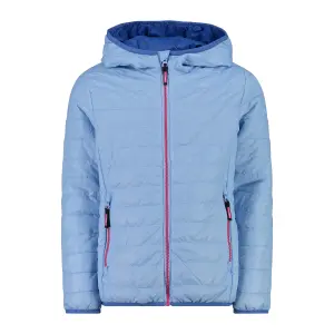 Girl's Puffer jacket CMP image-0