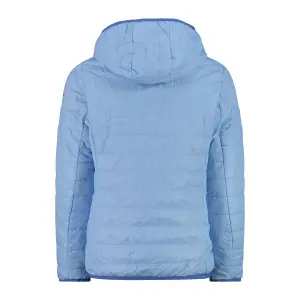Girl's Puffer jacket CMP image-1