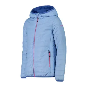 Girl's Puffer jacket CMP image-2