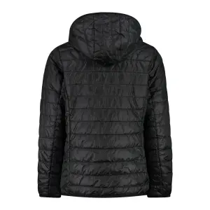 Girl's Puffer jacket CMP image-1
