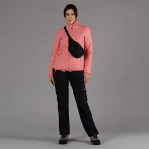 Women's down jacket CMP image-2