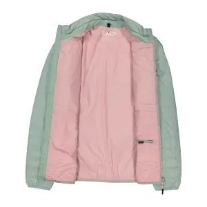 Women's down jacket CMP image-2