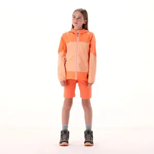 Meisjes windjack CMP image-3