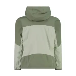 Girls' windbreaker CMP image-4