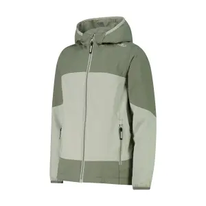 Girls' windbreaker CMP image-2