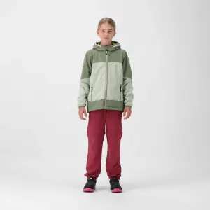 Girls' windbreaker CMP image-1