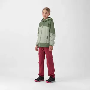 Girls' windbreaker CMP image-3