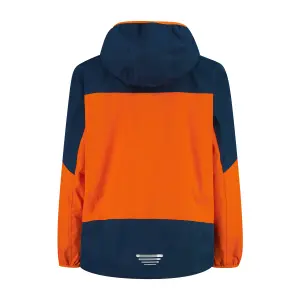 Kids' Windbreaker CMP image-2