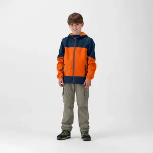 Kids' Windbreaker CMP image-1
