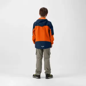 Kids' Windbreaker CMP image-3