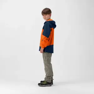 Kids' Windbreaker CMP image-4