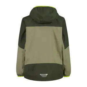 Kids' Windbreaker CMP image-3
