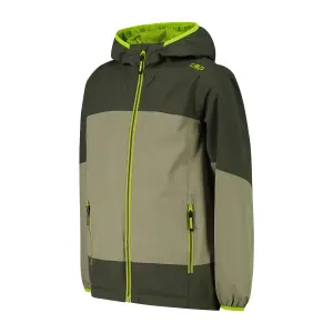 Kids' Windbreaker CMP image-2
