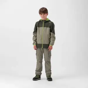Kids' Windbreaker CMP image-1