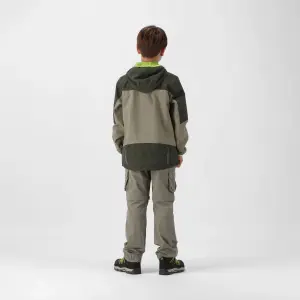 Kids' Windbreaker CMP image-4