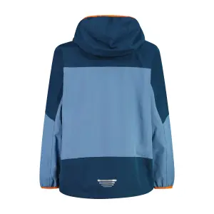 Kids' Windbreaker CMP image-3