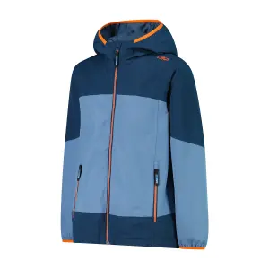 Kids' Windbreaker CMP image-2