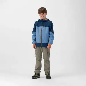 Kids' Windbreaker CMP image-1