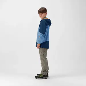 Kids' Windbreaker CMP image-4