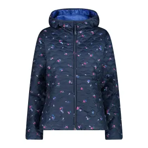 Women's Hooded Down Jacket CMP image-0