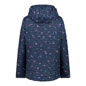 Women's Hooded Down Jacket CMP image-1