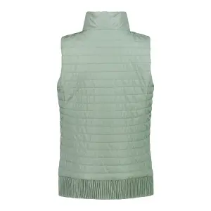 Plumífero de mujer CMP image-1