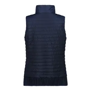 Plumífero de mujer CMP image-1