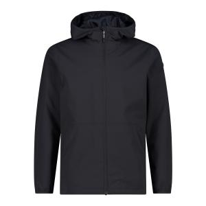 Windjacke mit fester Kapuze CMP