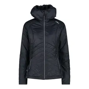 Women's Hooded Down Jacket CMP image-0