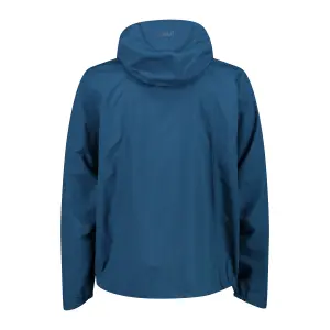 Waterproof jacket with fixed hood CMP image-1