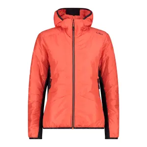 Women's Puffer jacket CMP image-0