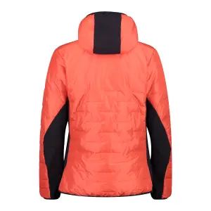 Women's Puffer jacket CMP image-1
