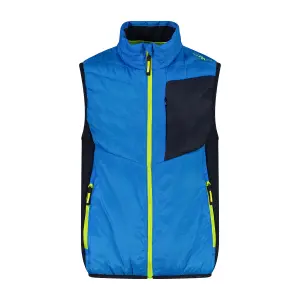 Sleeveless down jacket CMP image-0