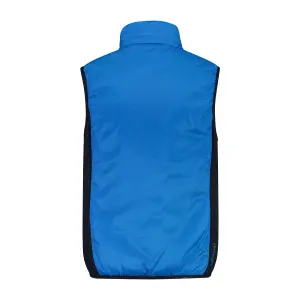 Sleeveless down jacket CMP image-1