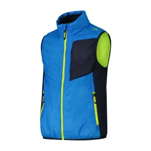 Sleeveless down jacket CMP image-2