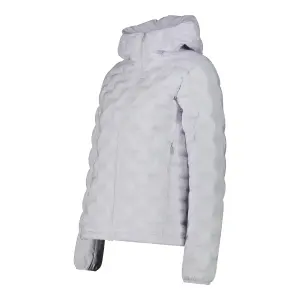 Women's Puffer jacket CMP image-1