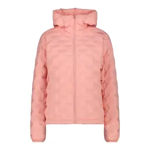 Women's Puffer jacket CMP image-0