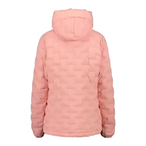 Women's Puffer jacket CMP image-1