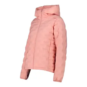 Women's Puffer jacket CMP image-2