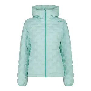 Women's Puffer jacket CMP image-0