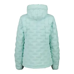 Women's Puffer jacket CMP image-1