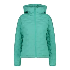 Women's Puffer jacket CMP image-0