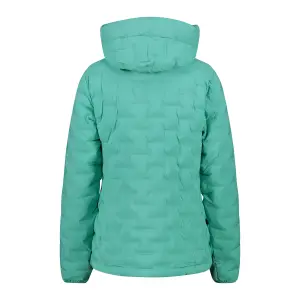 Women's Puffer jacket CMP image-1